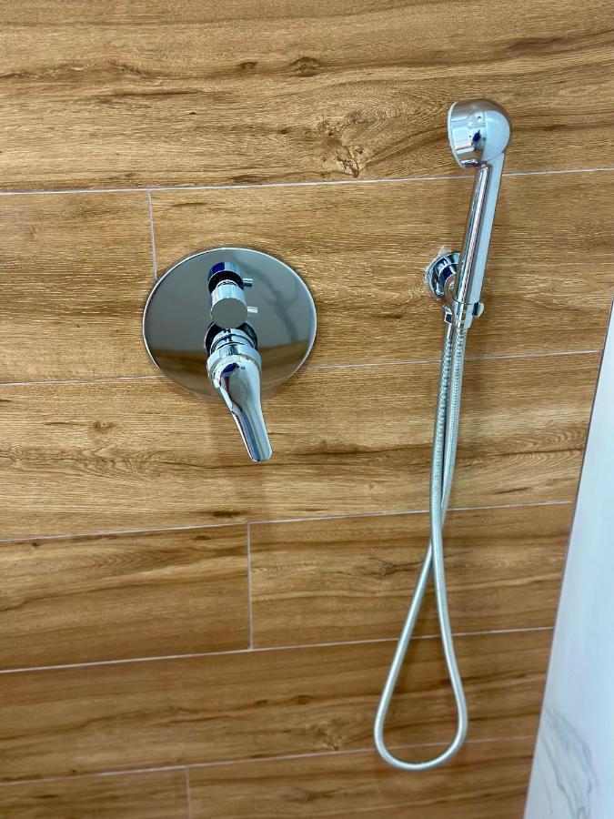 Illyrian Hotel Ksamil Dış mekan fotoğraf