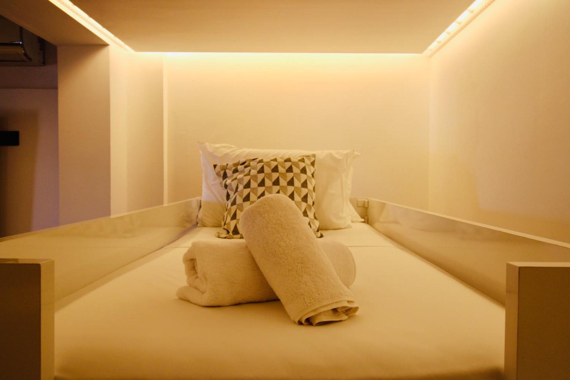 Illyrian Hotel Ksamil Dış mekan fotoğraf