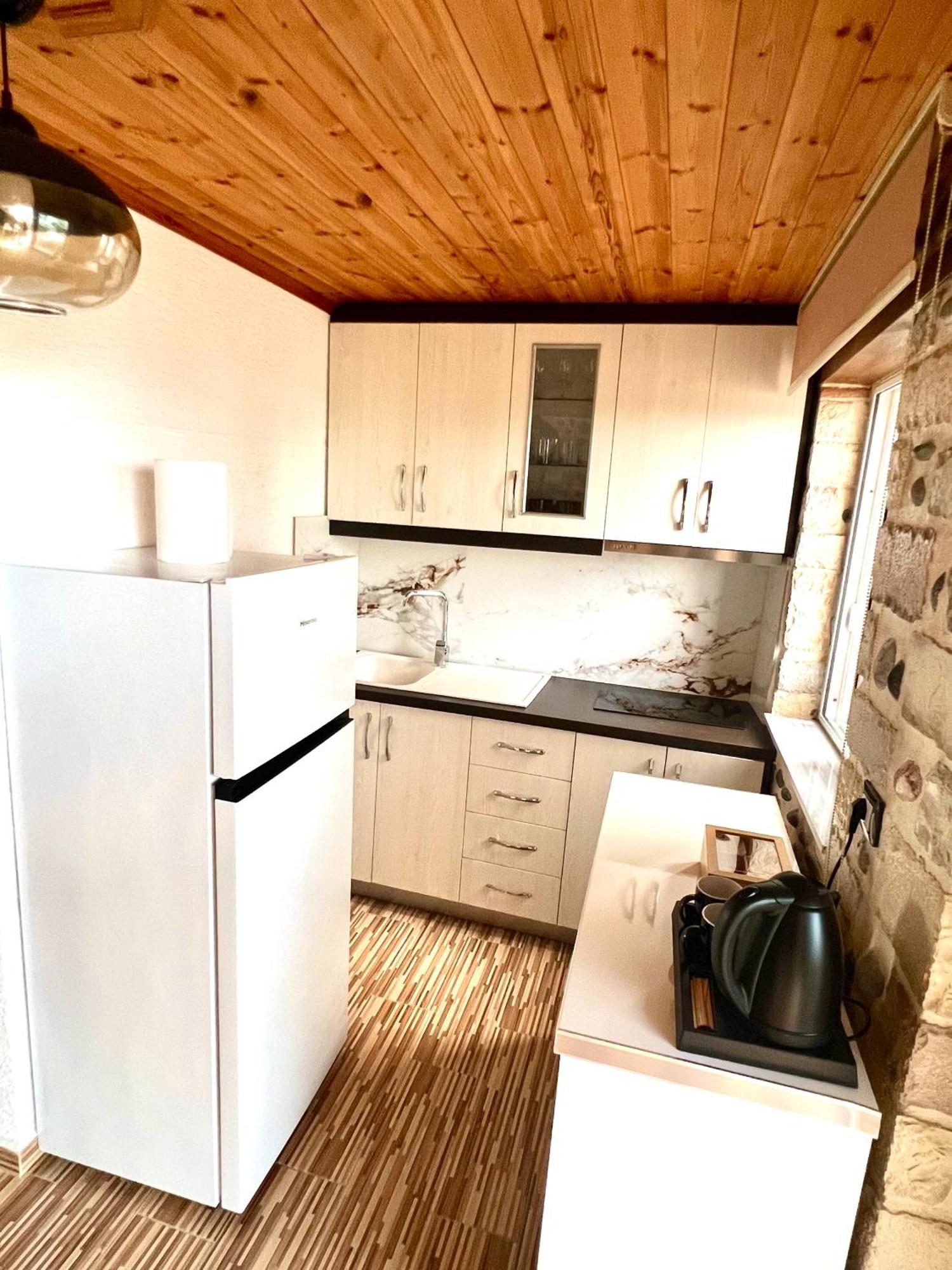 Illyrian Hotel Ksamil Dış mekan fotoğraf